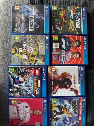 Psp 4