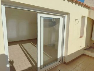 Casa adosada en venta en Los Boliches en Fuengirola