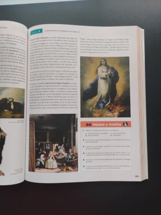 Es [2o Bachillerato] Historia de España