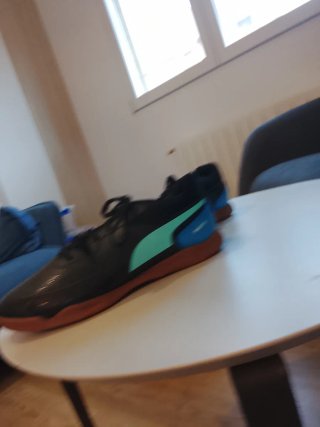 Zapatillas Puma Truco III Futbol Sala Hombre