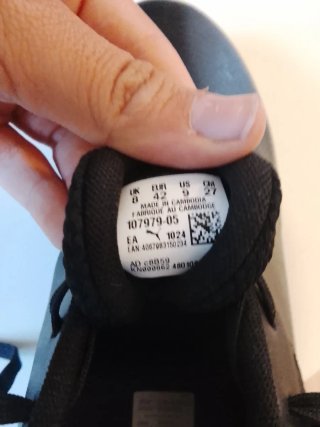 Zapatillas Puma Truco III Futbol Sala Hombre
