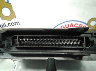 Fiat 683549 centralita motor uce 0281001442 scudo