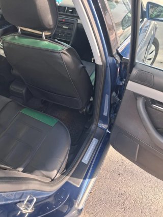 Audi A4 2006