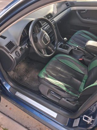 Audi A4 2006