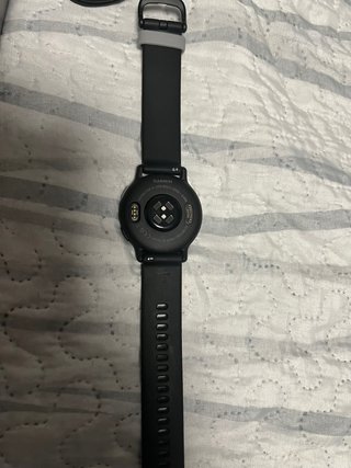 Garmin Vívosmart 5 Smartwatch Negro