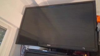 TV Haier 32 50€