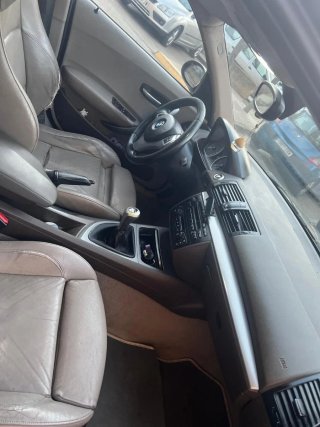 BMW Serie 1 2006