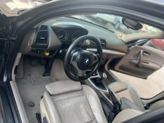 BMW Serie 1 2006