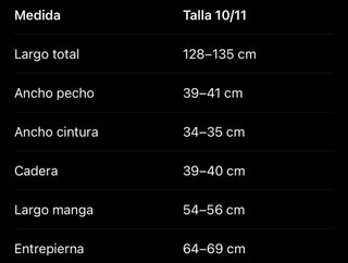 Mono de moto Bela niño talla 10