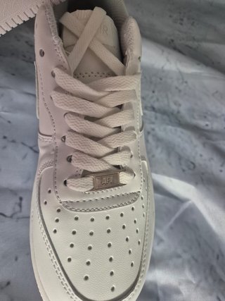 Nike AF1 Low Blancas Talla 41