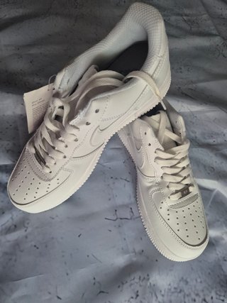 Nike AF1 Low Blancas Talla 41