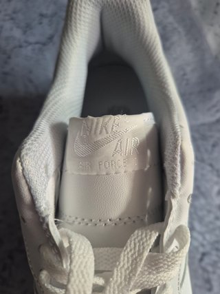 Nike AF1 Low Blancas Talla 41