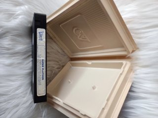VHS Super Platoon (Guerra)