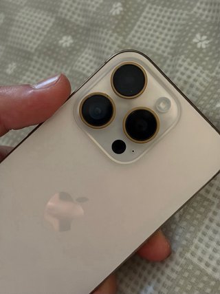 iPhone 16 Pro 128GB Rosa