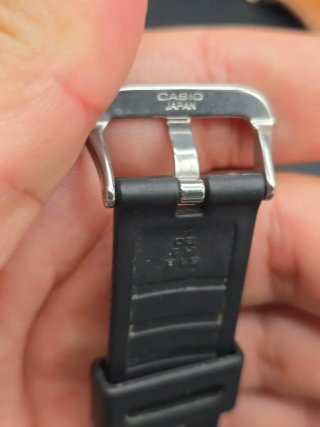 Orologio Casio Pro Trek Triple Sensor