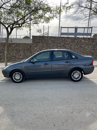 Ford Focus 2004