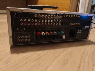 Receptor AV Andersson R2 7.1 Home Cinema