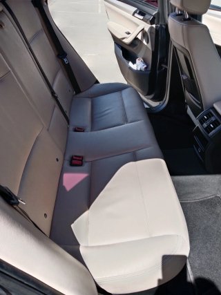 BMW X3 2016