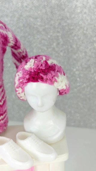 Ropa y Accesorios Barbie Ken
