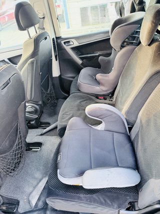 Citroen C4 Picasso 2008