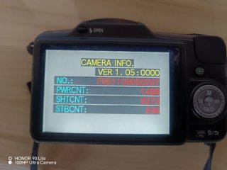 Panasonic Lumix GF3 Corpo Micro 4/3