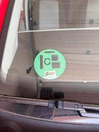 SEAT Mii 2014