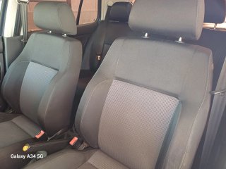 Volkswagen Golf 2002