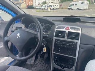 Peugeot 307 2003
