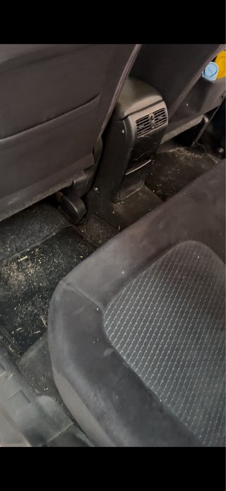 Detailing En Javea a domicilio