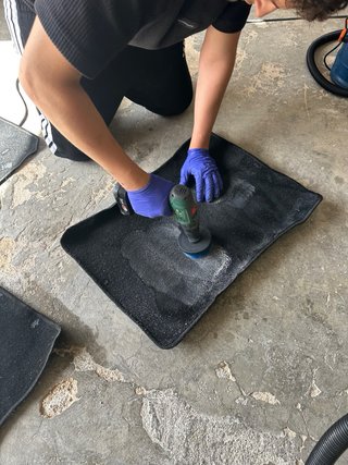 Detailing En Javea a domicilio