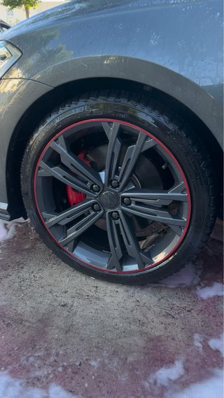 Detailing En Javea a domicilio