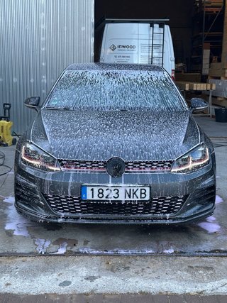 Detailing En Javea a domicilio