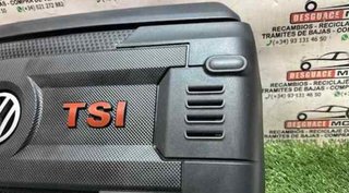 176836 06k103925be tapa motor volkswagen golf vii