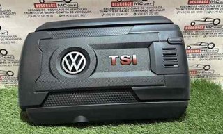 176836 06k103925be tapa motor volkswagen golf vii