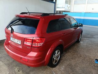 Dodge Journey 2009