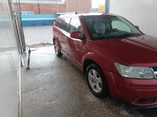 Dodge Journey 2009
