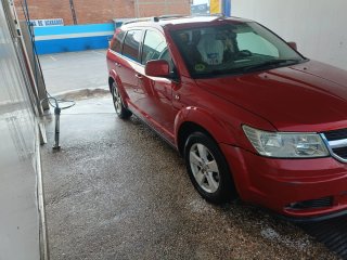 Dodge Journey 2009