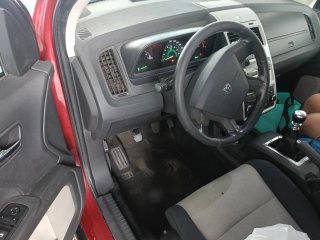 Dodge Journey 2009