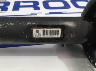 107665 amortiguador delantero 1k0413031 seat leon