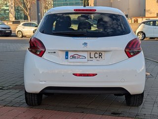 Peugeot 208 Signature 1.5BlueHdi 100Cv Garantía In