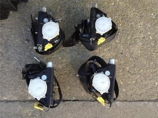 Kit airbag mercedes clase r w251