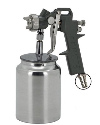 Kit aerografos OreWork nuevos