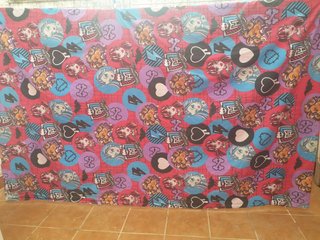 Funda Nórdica Monster High