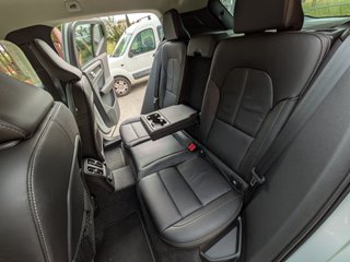 🌟 Volvo XC40 2021 PHEV Inscription - ¡COMO NUEVO!