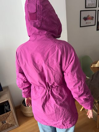 Chaqueta Invierno/Esquí Talla 42