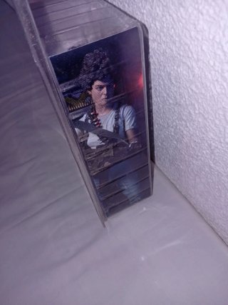 Figura Ellen Ripley Aliens, neca