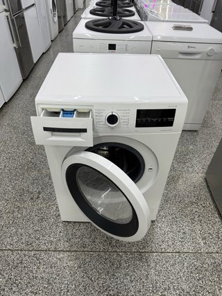 Lavadora Bosch 8kg Grantia Transporte gratis A+++