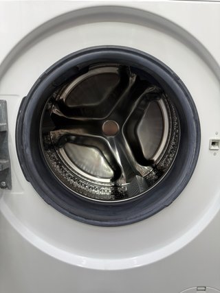 Lavadora Bosch 8kg Grantia Transporte gratis A+++