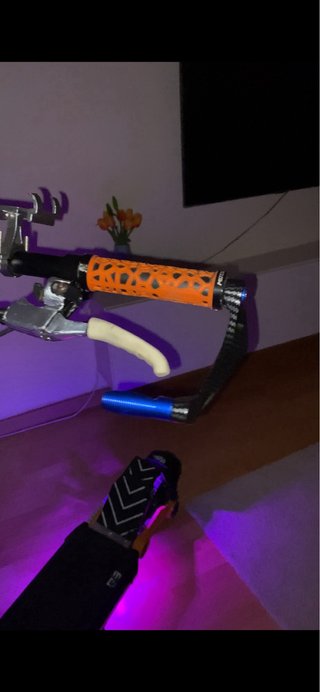 Kukirin G3 Patinete Eléctrico