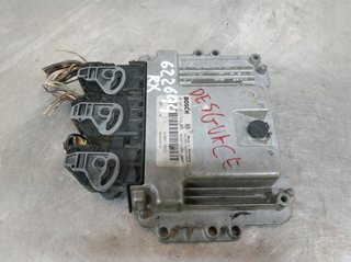 Centralita motor 8200310863 renault scenic 429609